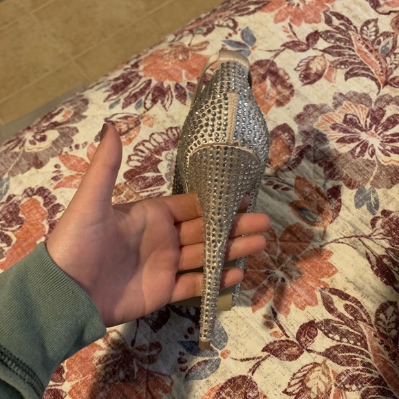 Steve Madden deeny heels - Picture 6 of 8